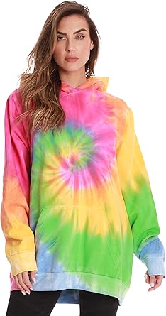 tie dye sweater mens