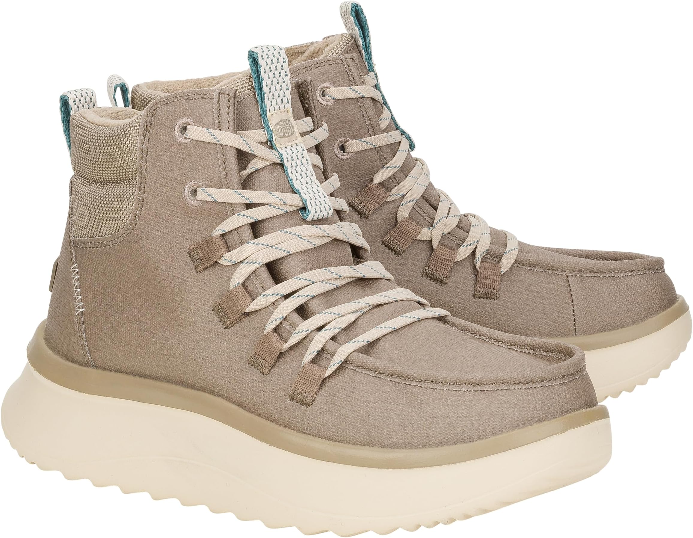 Hey Dude Wendy Peak Apres Coated Twill Women´s,New Products : American Fashion Style Bags On Sale