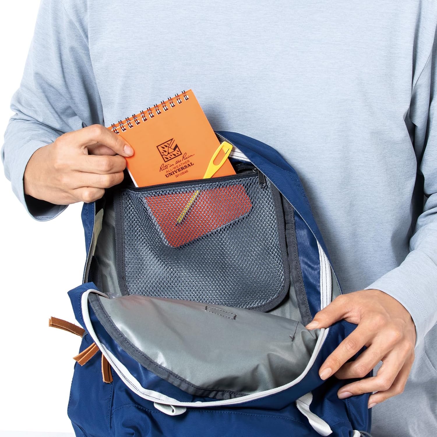 Karrimor(カリマー) Casual Bag, Pale Khaki, One Size