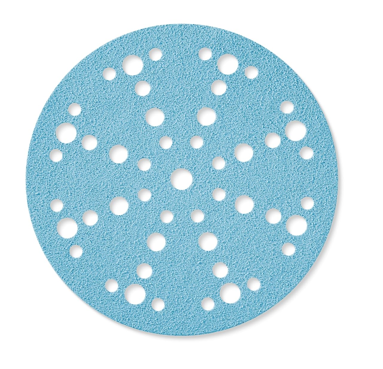 Festool Disco de lijar STF D150/48 P500 GR/100 Granat