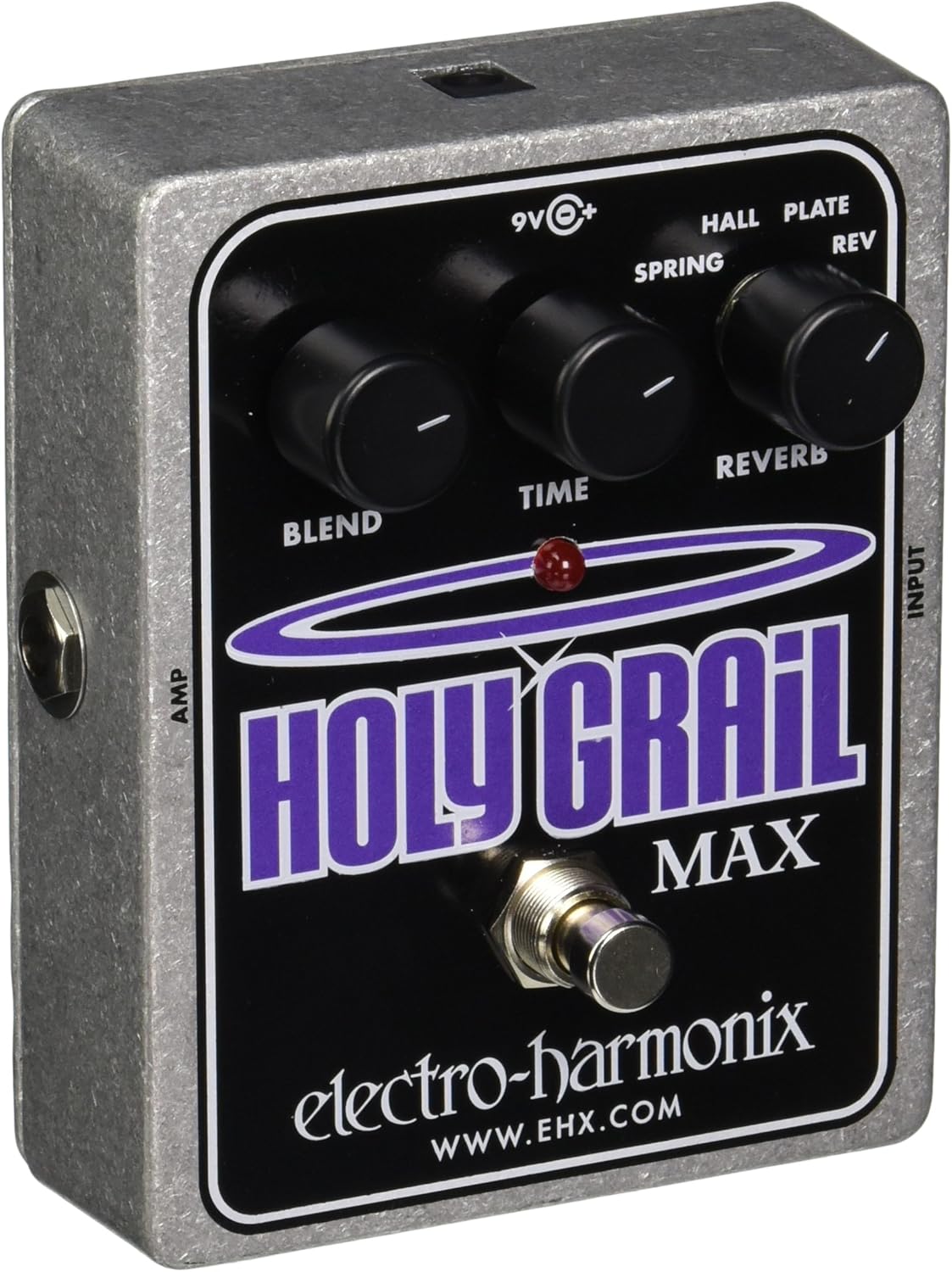 Electro-Harmonix Holy Grail Reverb Pedal