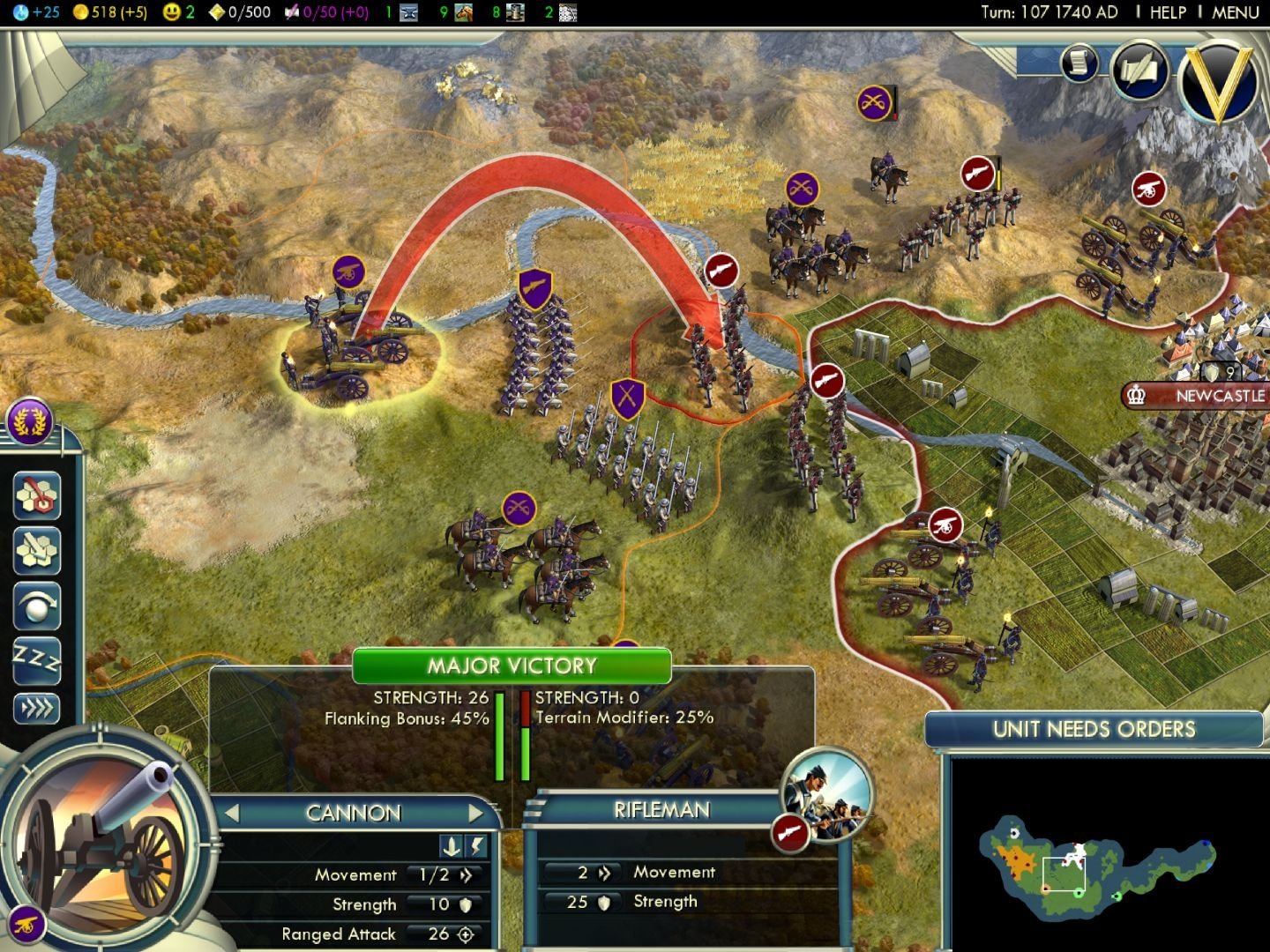 Amazon.co.jp: Sid Meier's Civilization(R) V (日本語版