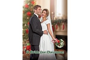 A Bride for Christmas: A Heartfelt Holiday Romance