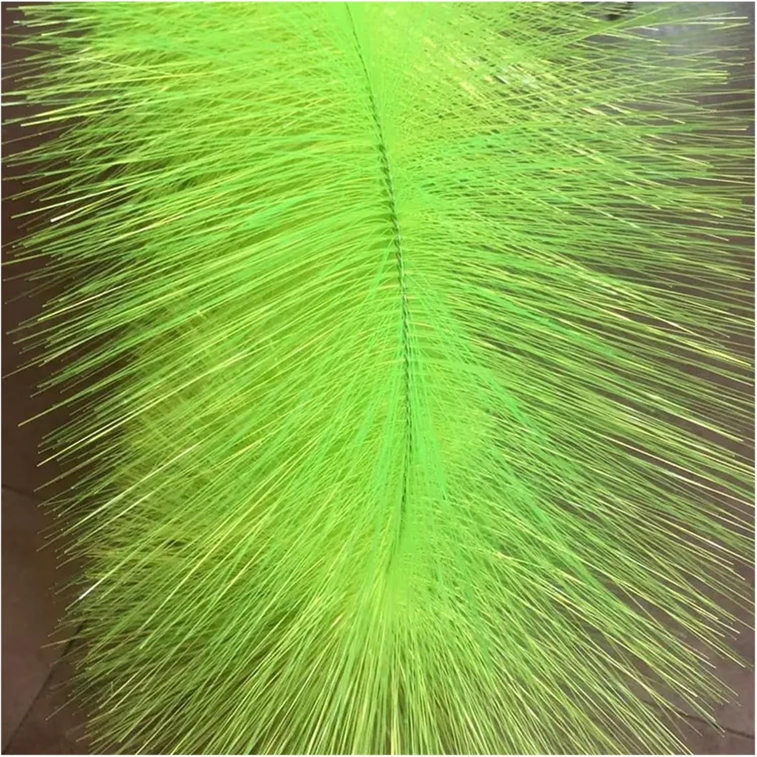 4pcs 60/100cm Koi Fish Pond Filter Hatching Grass Brush Breeding Goldfish Spawning Incubator Aquarium Clean Tool(100cm)