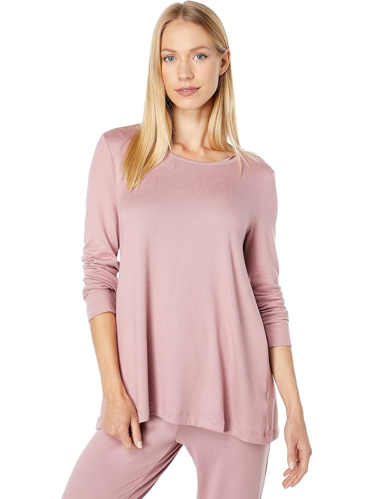 Natori Mirage Ultra Soft Lounge Top