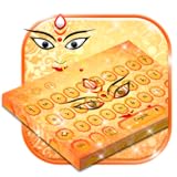 HD Images Devi maa Durga 2D Themes