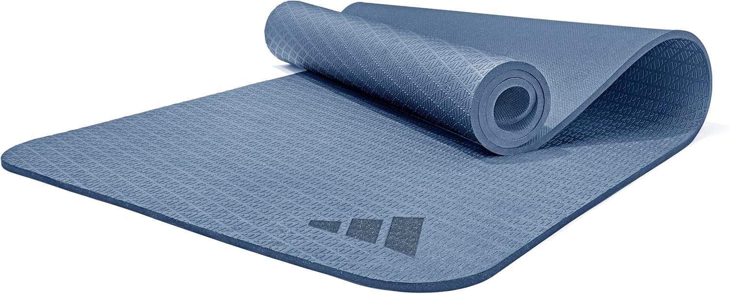 Yoga Mat – 10mm – Preloved Ink