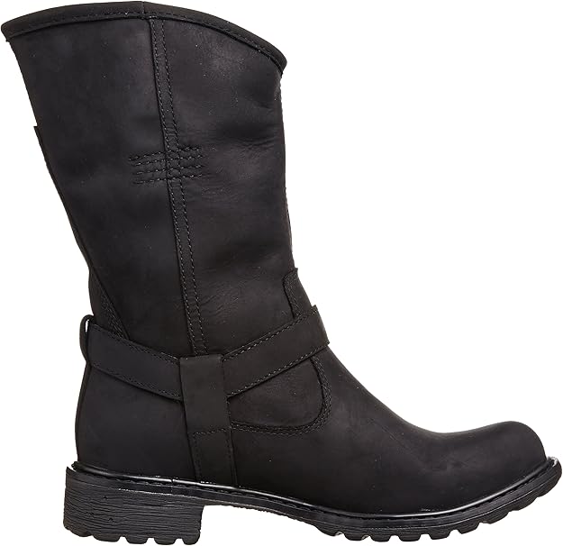 Amazon | [ティンバーランド] Earthkeepers Stoddard Mid Biker 