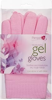 Pamper Me | Moisturizing Gel Gloves