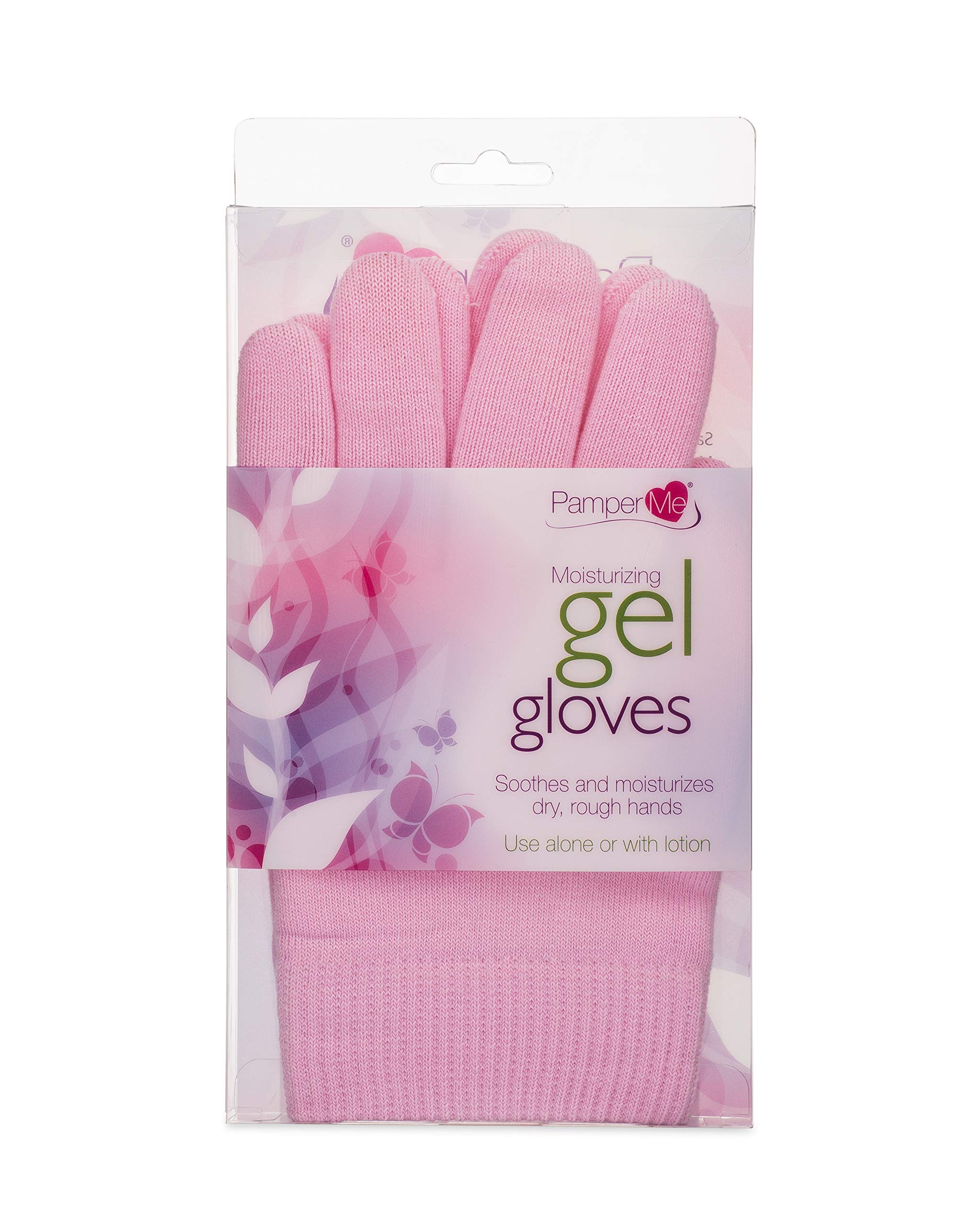 | Moisturizing Gel Gloves