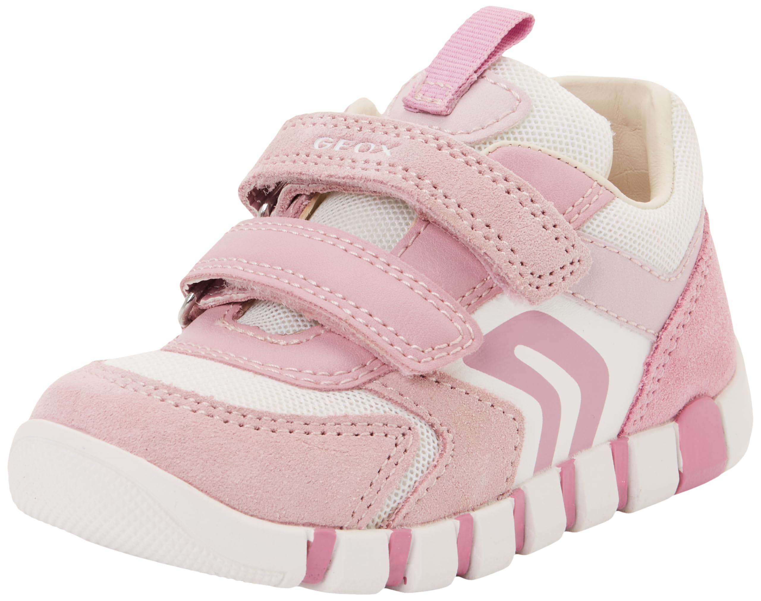 Geox: Auswahl an Schuhen