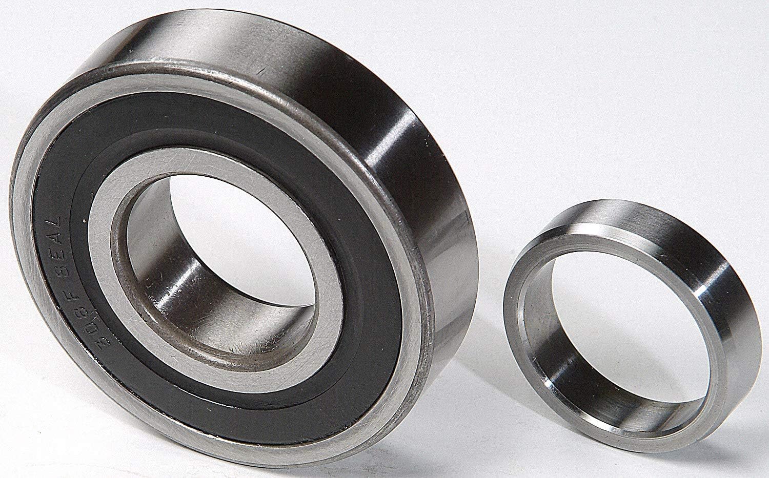 National RW-130-R Wheel Bearing