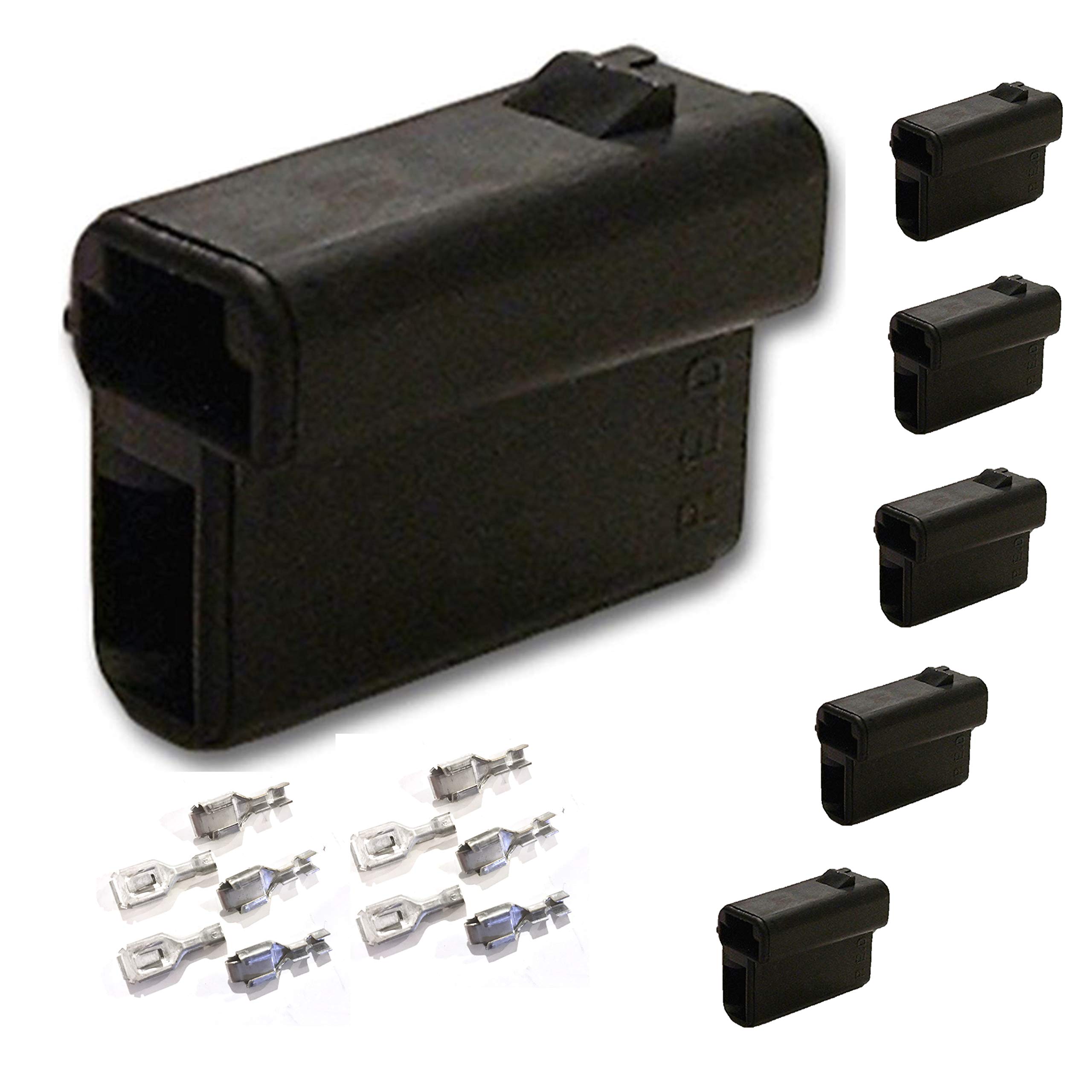 Amazon.com: (5 Pack) HD Switch Replaces Delphi 56 Series