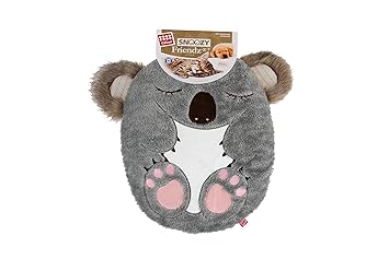 GiGwi Snoozy Friends Sleepy Cushion, Koala