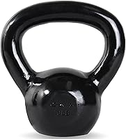 Vista 17 de CAP Barbell Pesa rusa de hierro fundido - Opciones con revestimiento, individuales y conjuntos, múltiples opciones