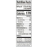 Vista 9 de Zatarain's Frijoles rojos y arroz, 8 onzas