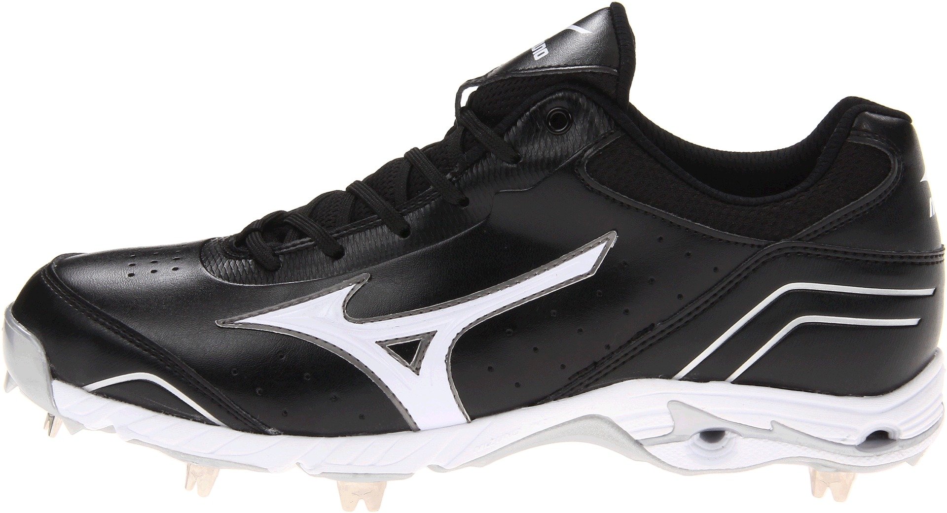 Mizuno Advanced Classic 7 - Pallone da Baseball da Uomo, 9 Pin