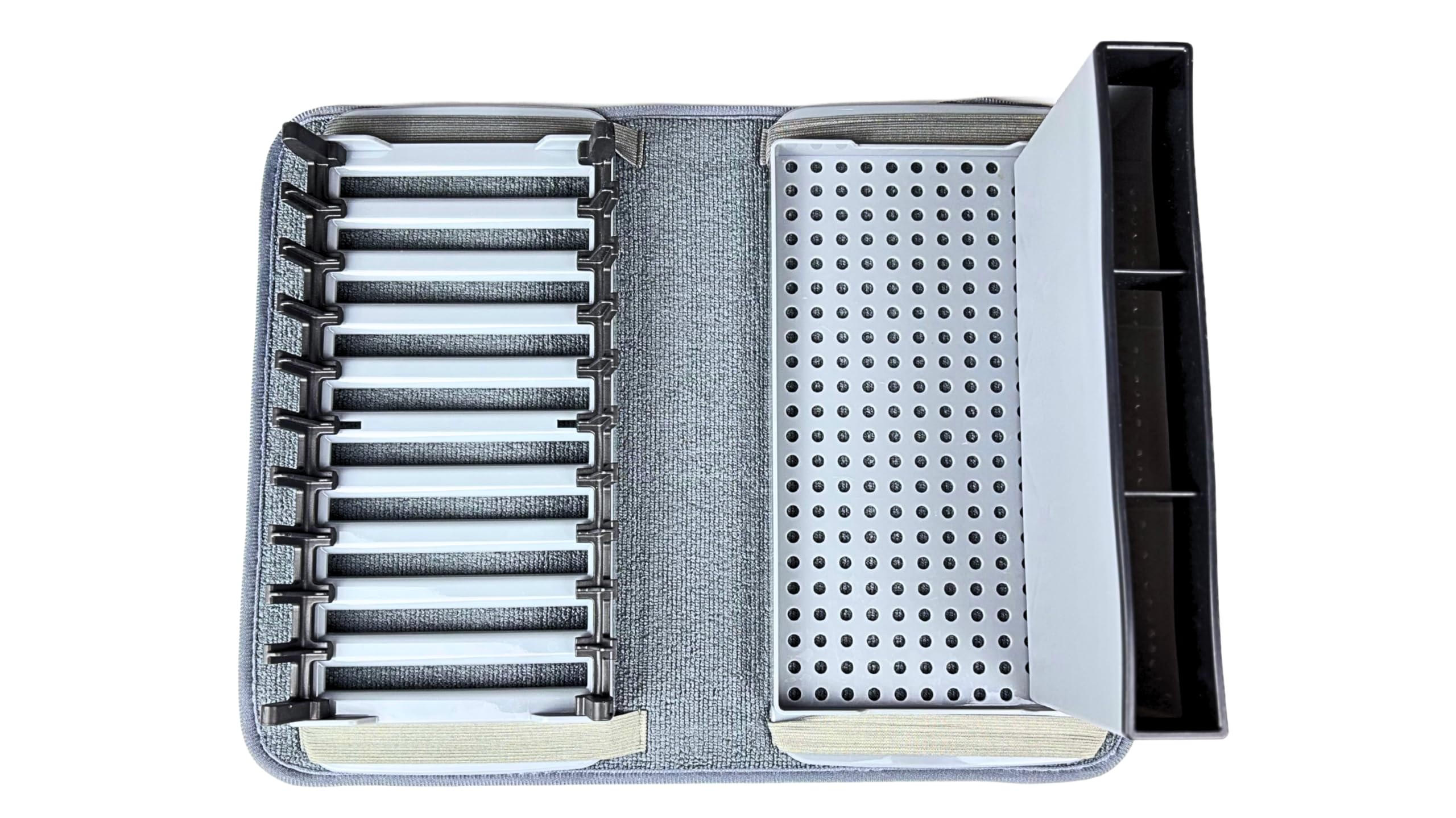 LUNI Sales - Drying Mat - Dish Mat Drying Kitchen Mat - Dish Rack Mat - Absorbent Dish Drying Mat - Drying Mat for Kitchen Counter - Dish Drying Mat - Dish Mat