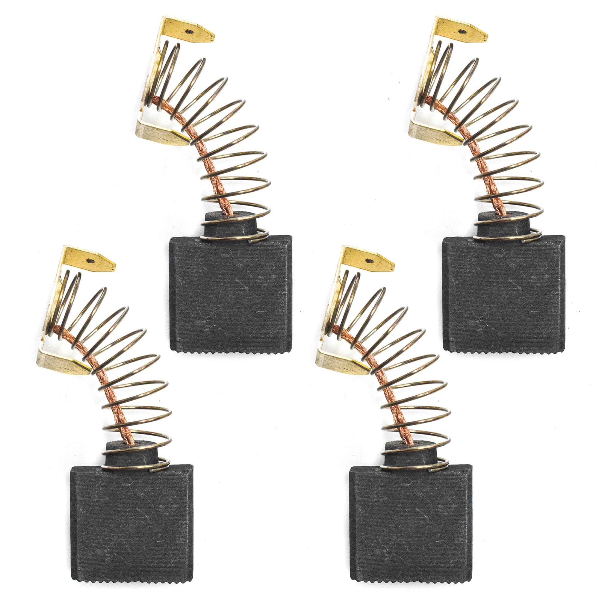 Amazon.co.jp: GEARLINTON CB204 カーボンブラシ交換セット マキタ