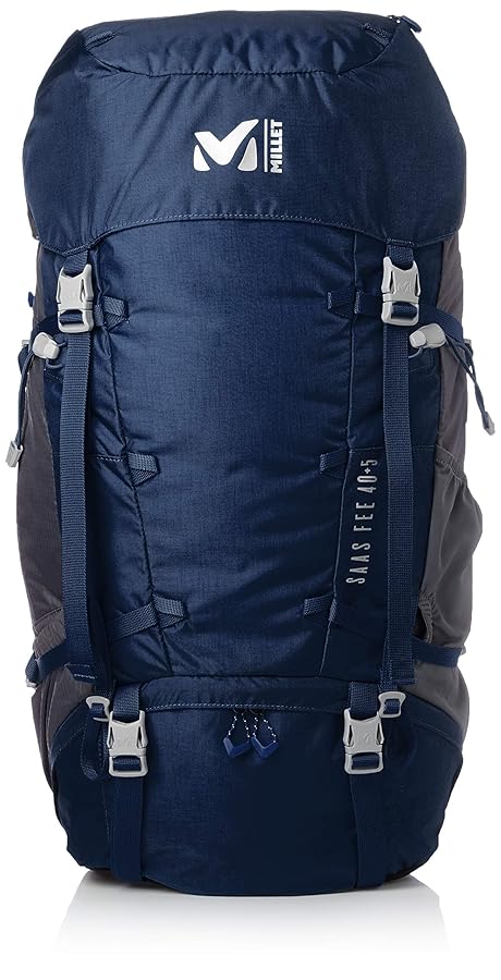 MILLET - 【ハーレー様へ】MILLET SAAS FEE40(ミレー　サースフェー40) ウィメンズ】サースフェー NX 40+5 | Millet(ミレー)公式通販
