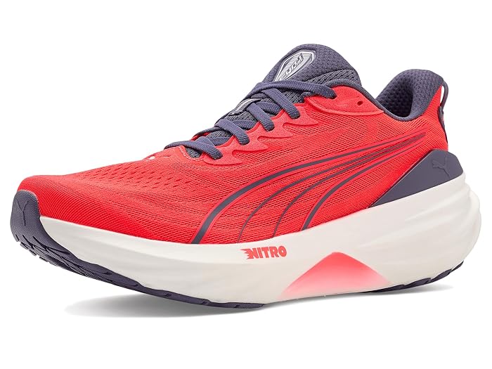 Мужские кроссовки PUMA Foreverrun Nitro™ 3 для бега