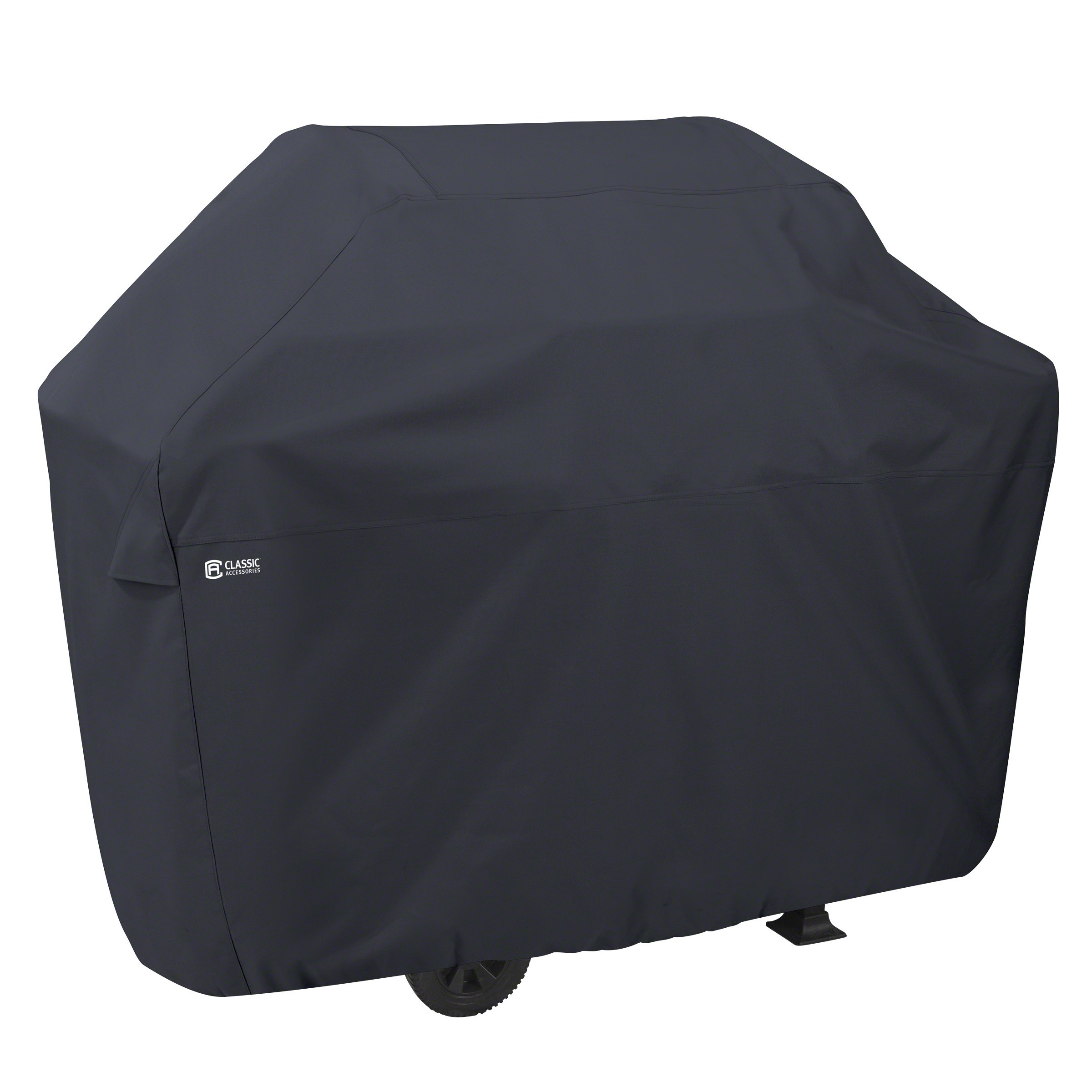 Classic Accessories wodoodporne 180 cm pokrowiec na grilla z zestawem narzędzi do grillowania