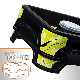 Franklin Sports Stackable Washer Toss