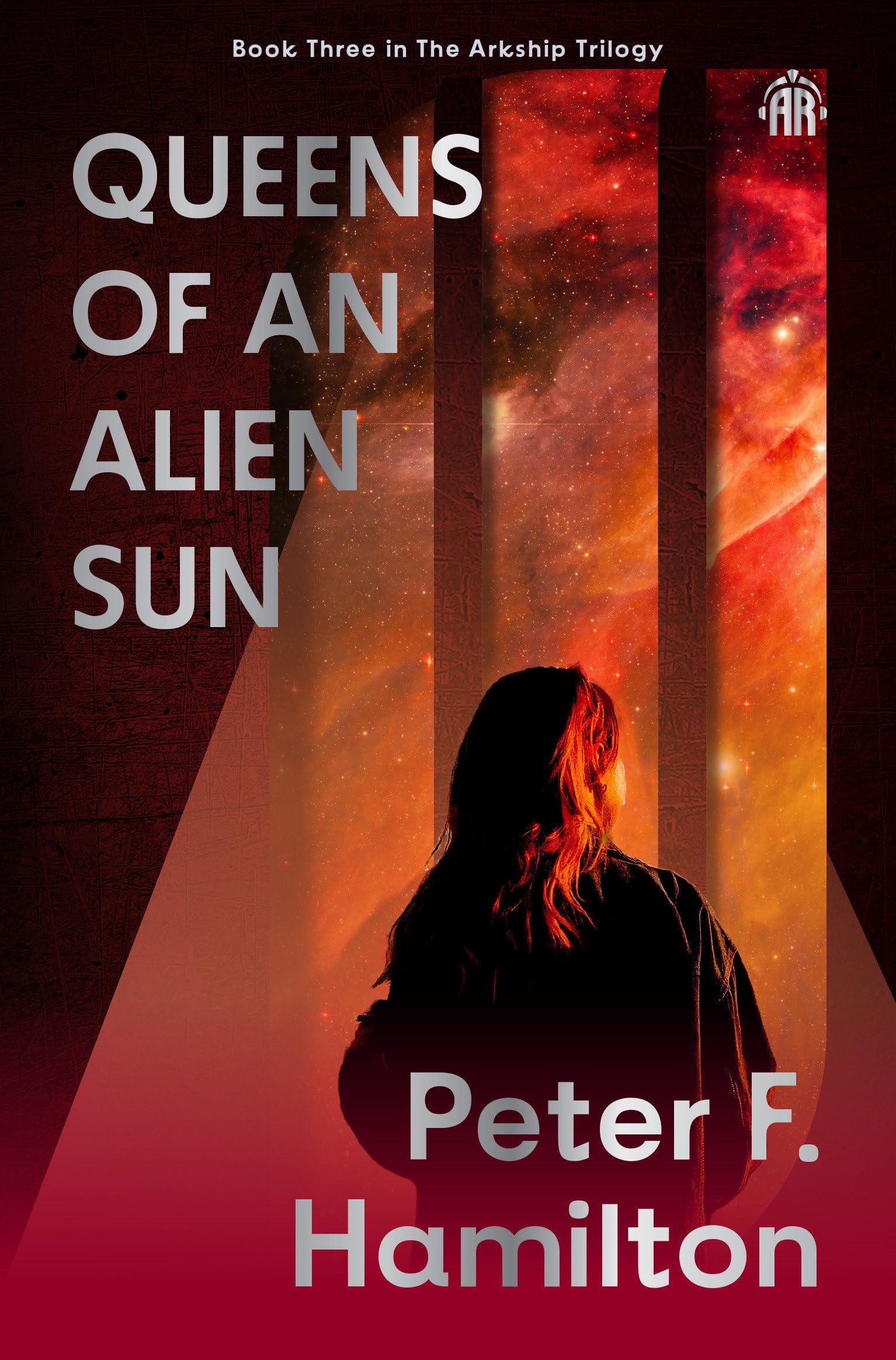 Queens of an Alien Sun: Arkship Trilogy Book III