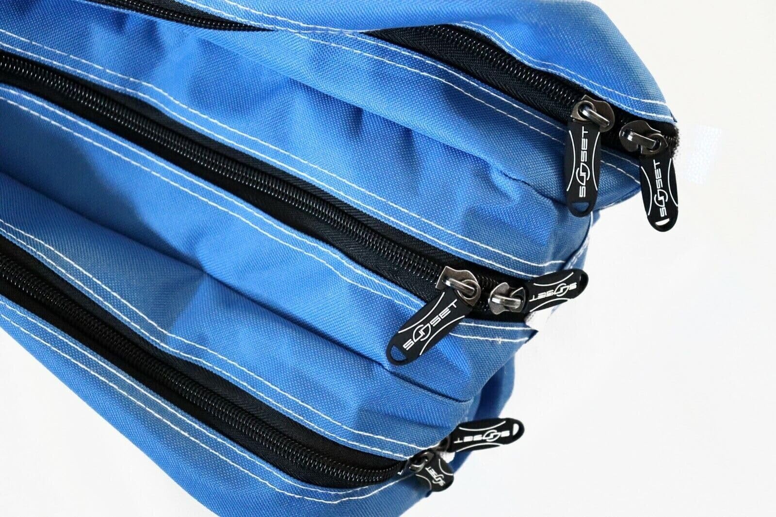 Borsa Sunpack Surfsport 170 di Sunset, tipo Cruiser