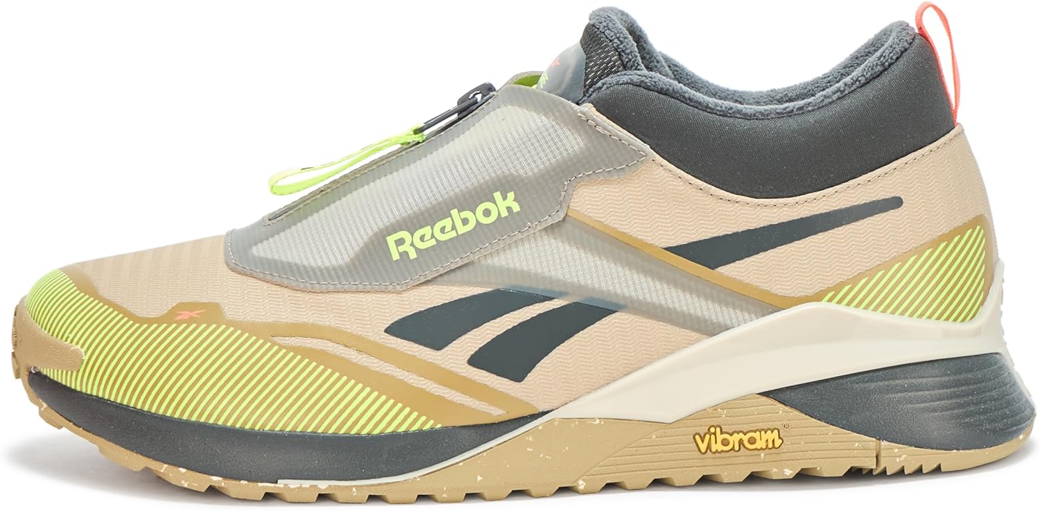 Reebok Unisex Adult Nano X4 Adventure Winter