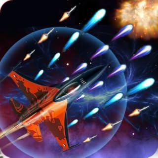 Galaxy Shooter Attack 2020 : Space Shooter, Alien Shooter Game