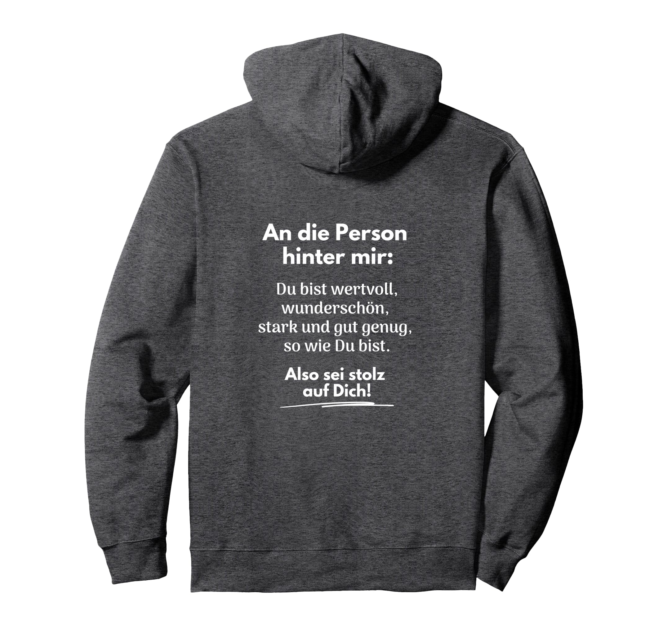 Kleidung mit Designs von Amazon Merch on Demand
