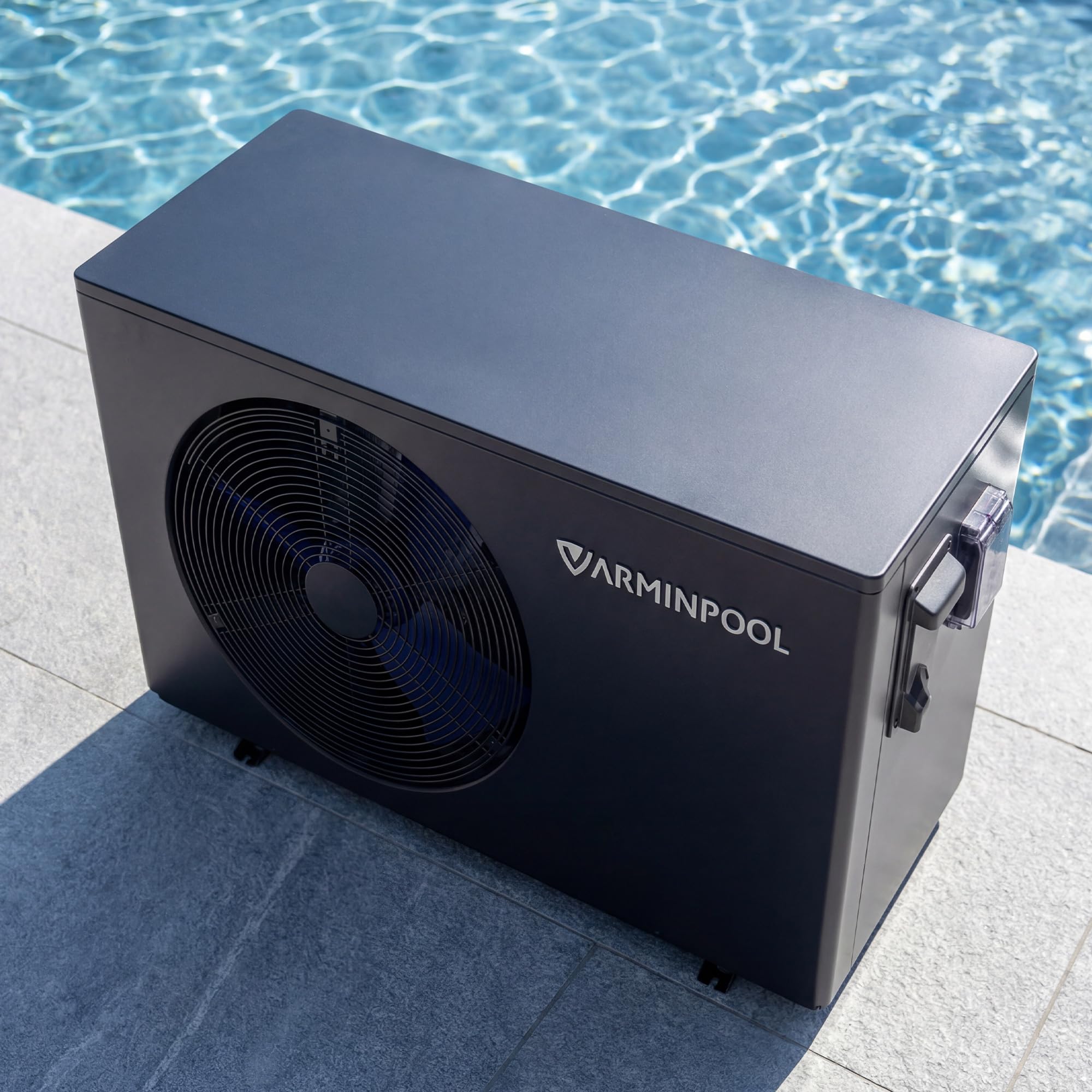 VARMINPOOL V7 Plus