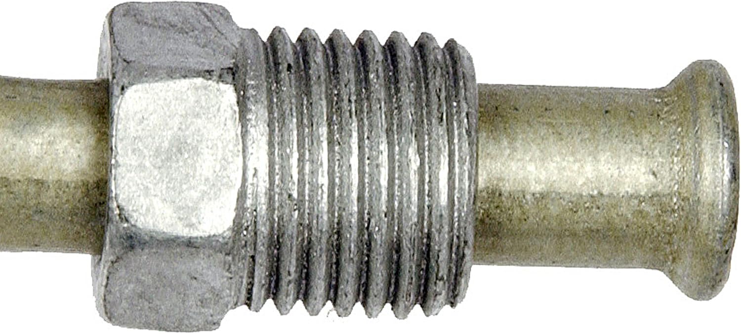 Dorman 624-134 Automatic Transmission Oil Cooler Hose Assembly Compatible with Select Chevrolet / GMC Models