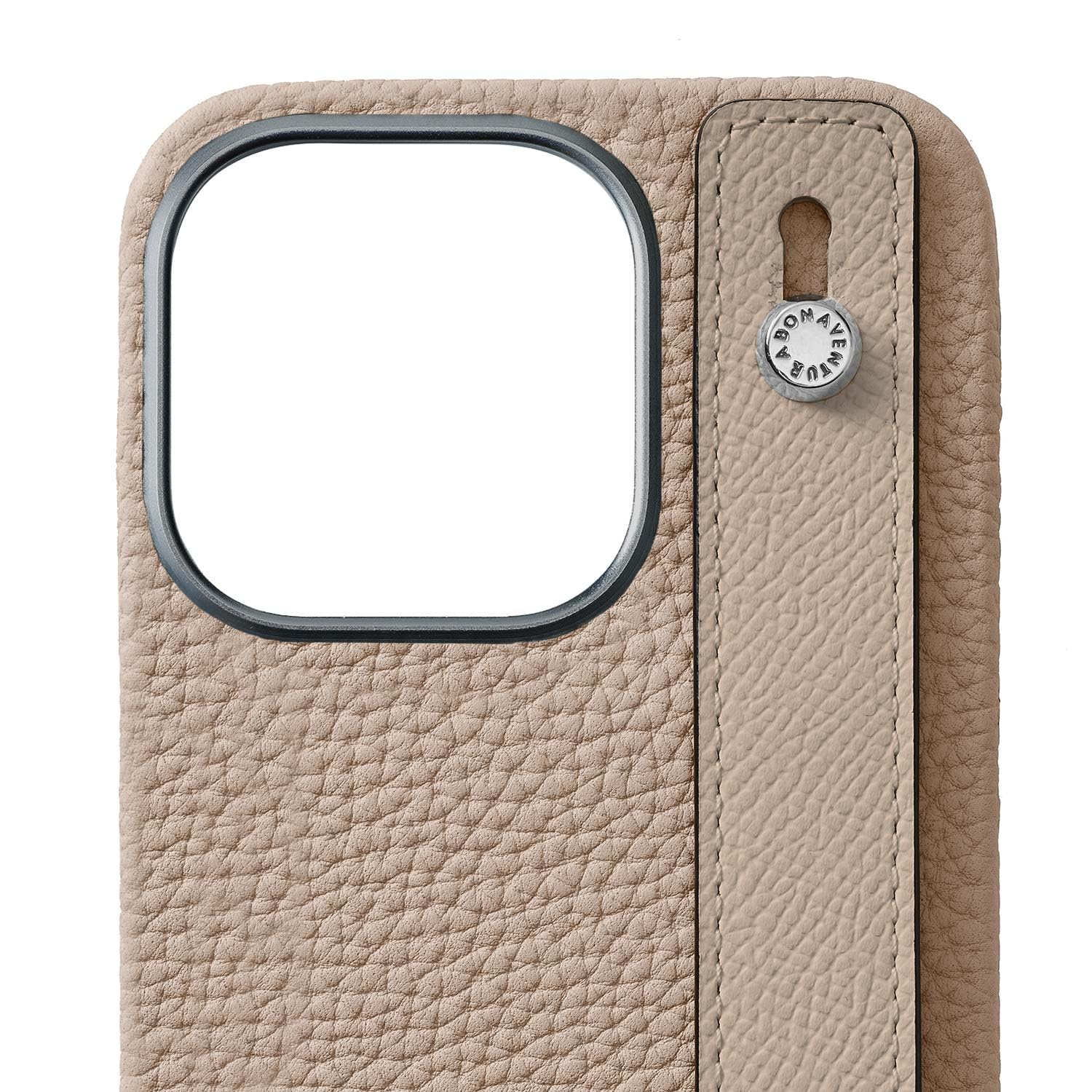 Amazon.co.jp: 【ボナベンチュラ】 バックカバーケース(iPhone15Pro  