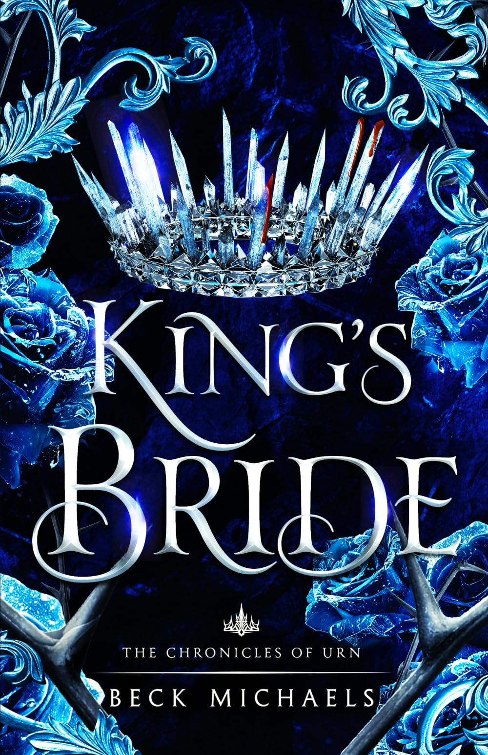 King's Bride (Chronicles of Urn)