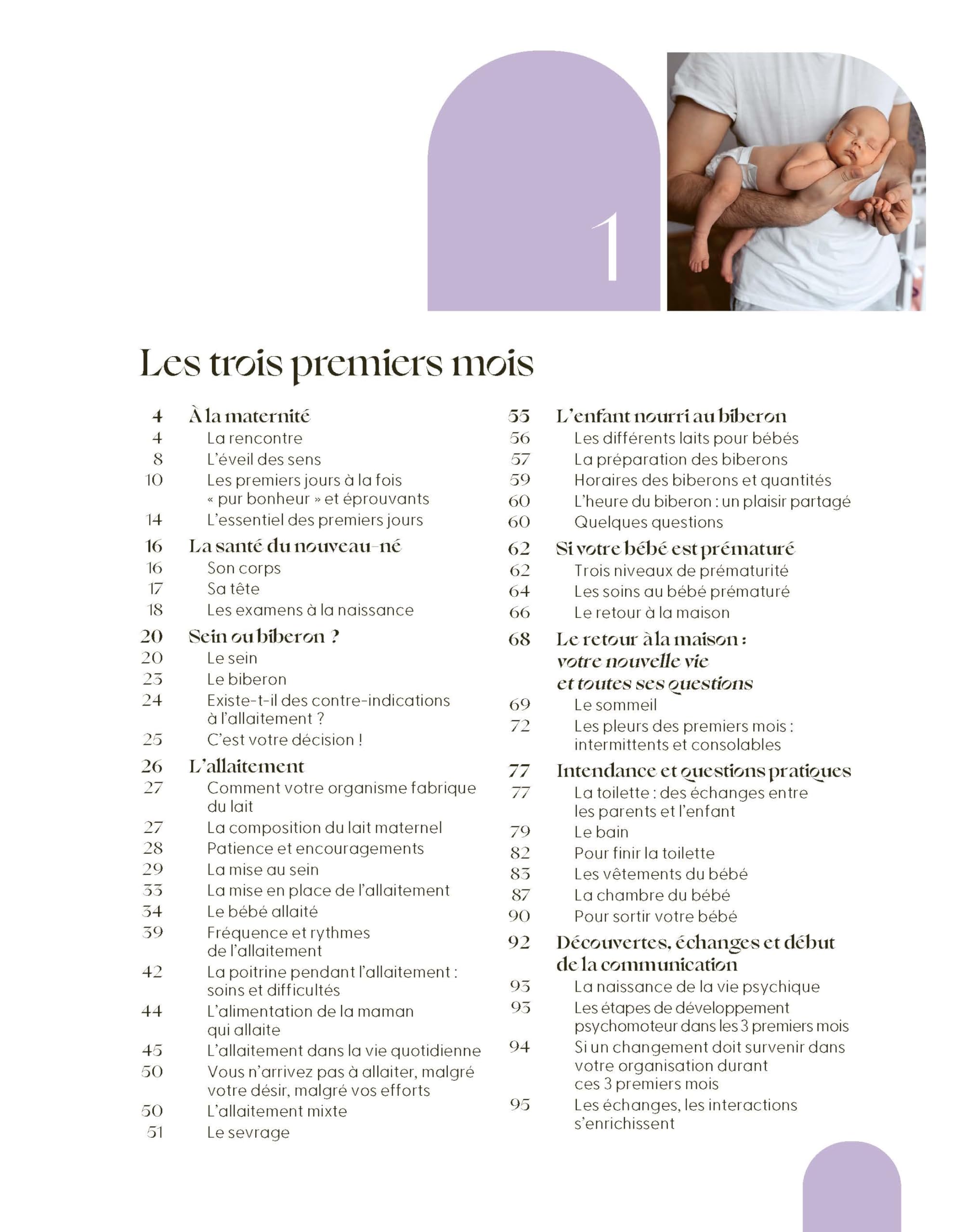 J'élève mon enfant - édition 2025