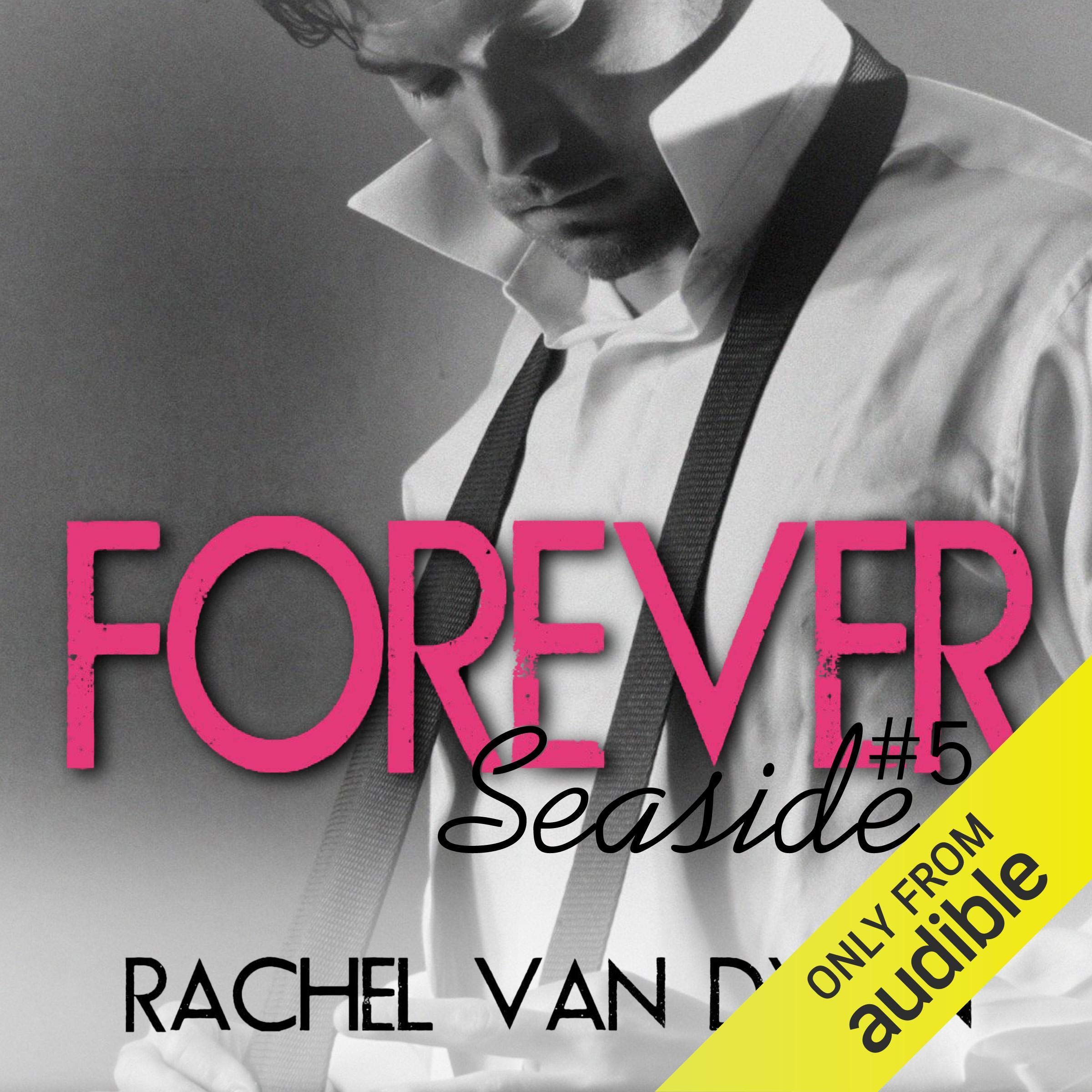 Cover art for Forever