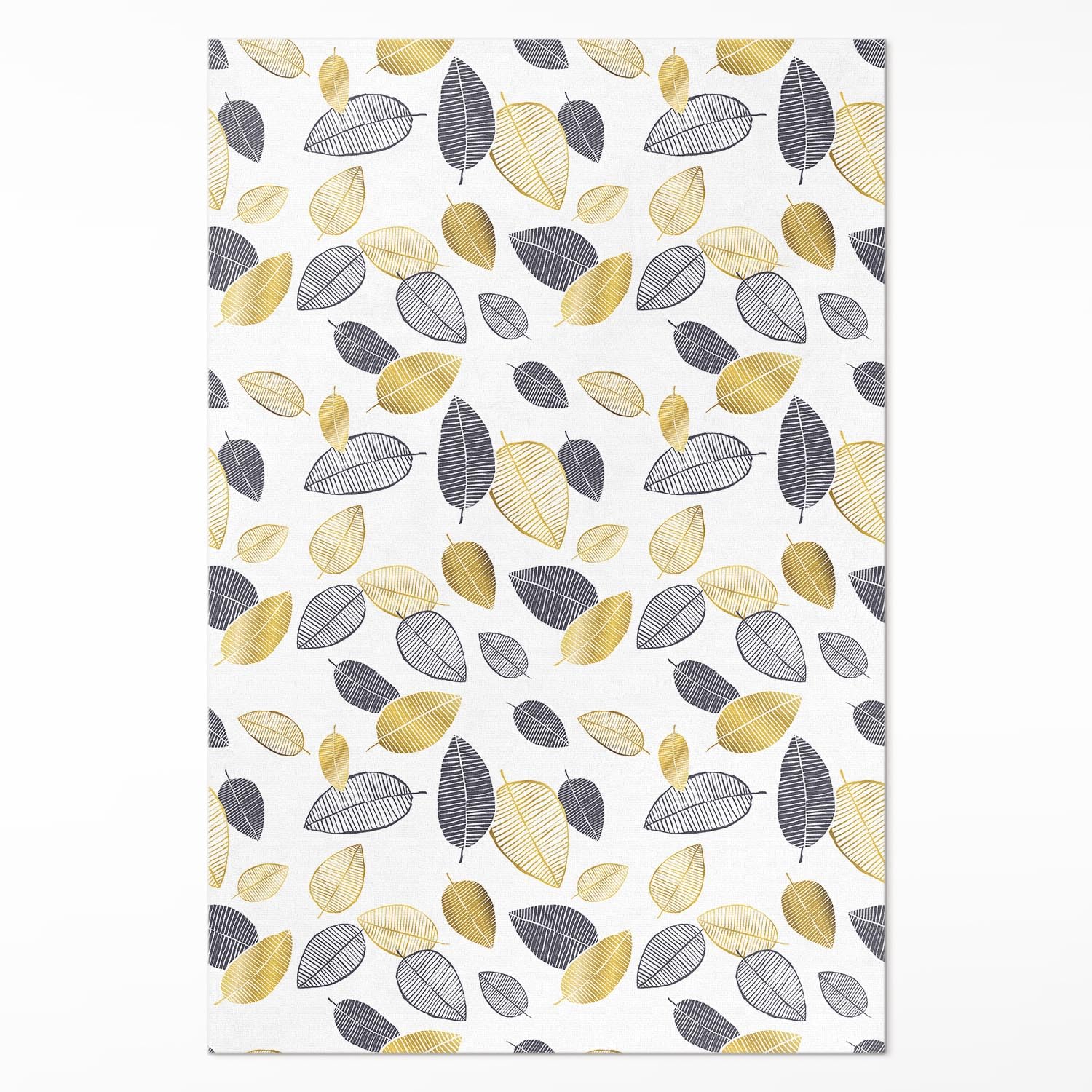 Tapis de sol vinyle résistant à la décoloration 150x225 cm
