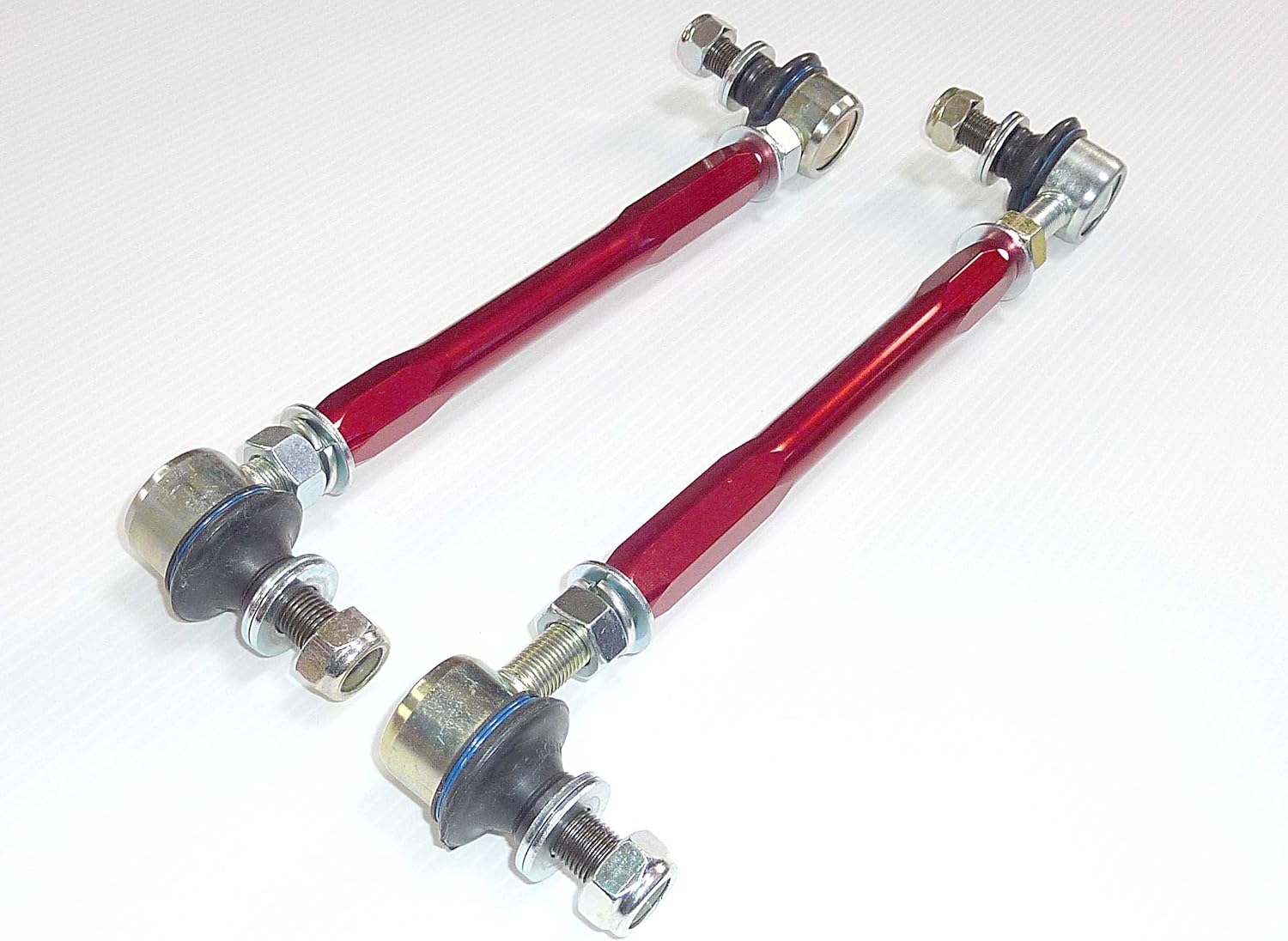 【86/BRZ】全長調節式スタビリンク2本1台分ZC6/GR86/ZN8/ZD8 86/BRZ】全長調節式スタビリンク2本1台分ZC6/GR86/ZN8/ZD8