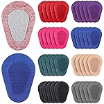 Panitay 40 Pcs Adhesive Eye Patches for Adults Disposable Breathable Medical Eye Patch for Amblyopia Lazy Latex Free Adhesive Bandages for Men(3.3 x 2.3 Inch,Multicolor)