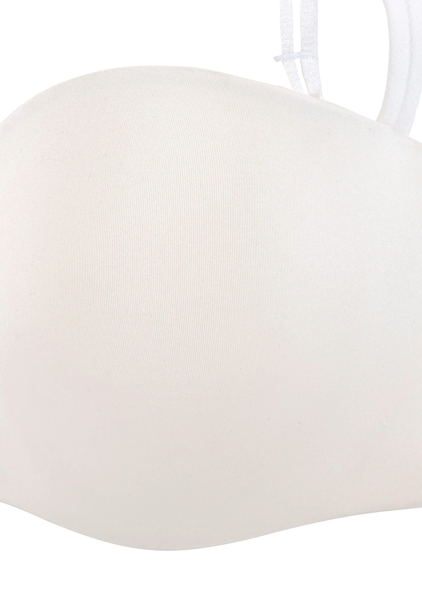 Lascana Damen Multiway-BH | Basic mit verschiedenen Trägervarianten, vorgeformte Cups, weiche Microfaser, für ein tolles Dekolleté