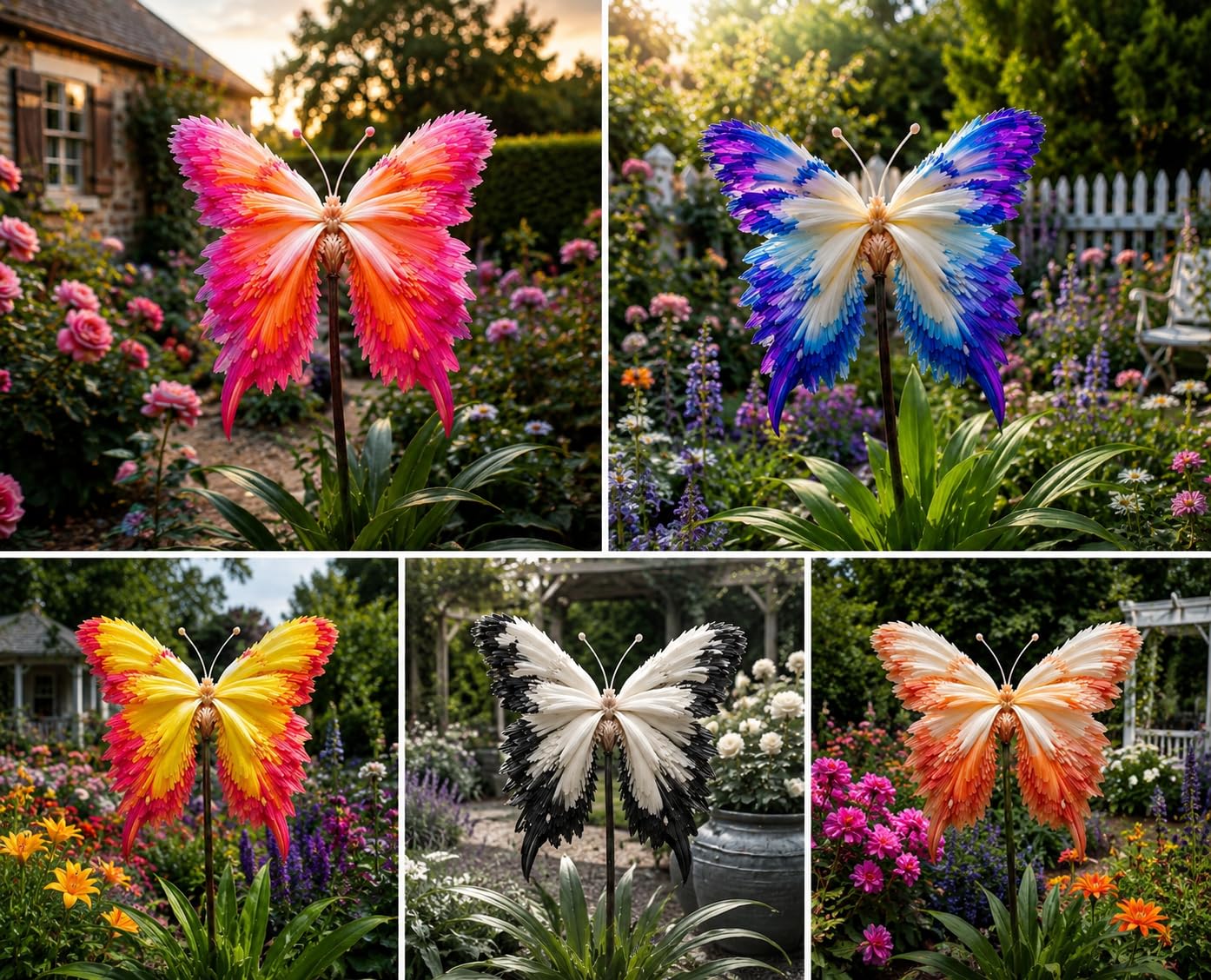 Iris germanica Seeds, Fragrant Perennial Flowering Shrub for Patio Landscape-that Grow Fast/Golden Jade Carving-100pcs-h