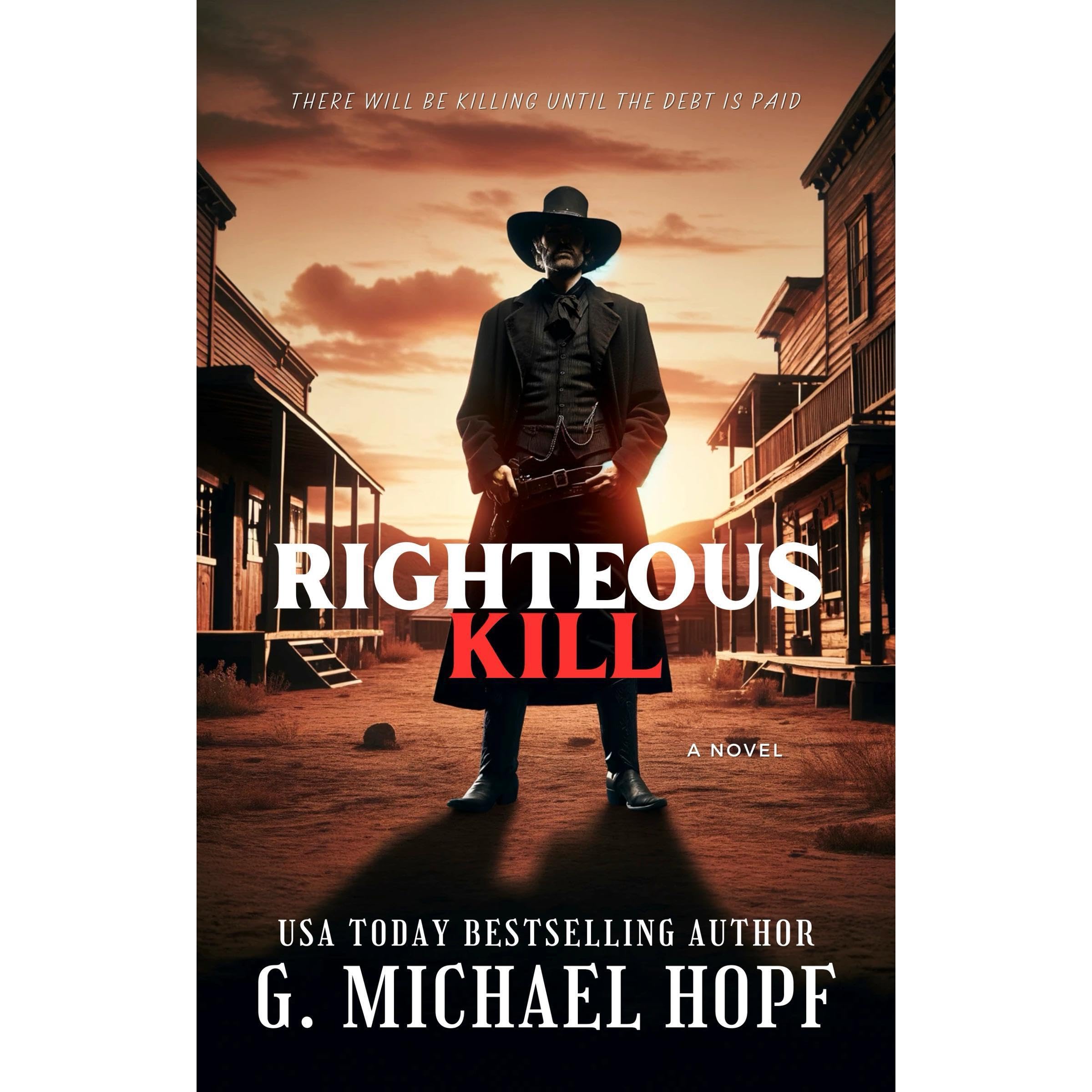 Righteous Kill