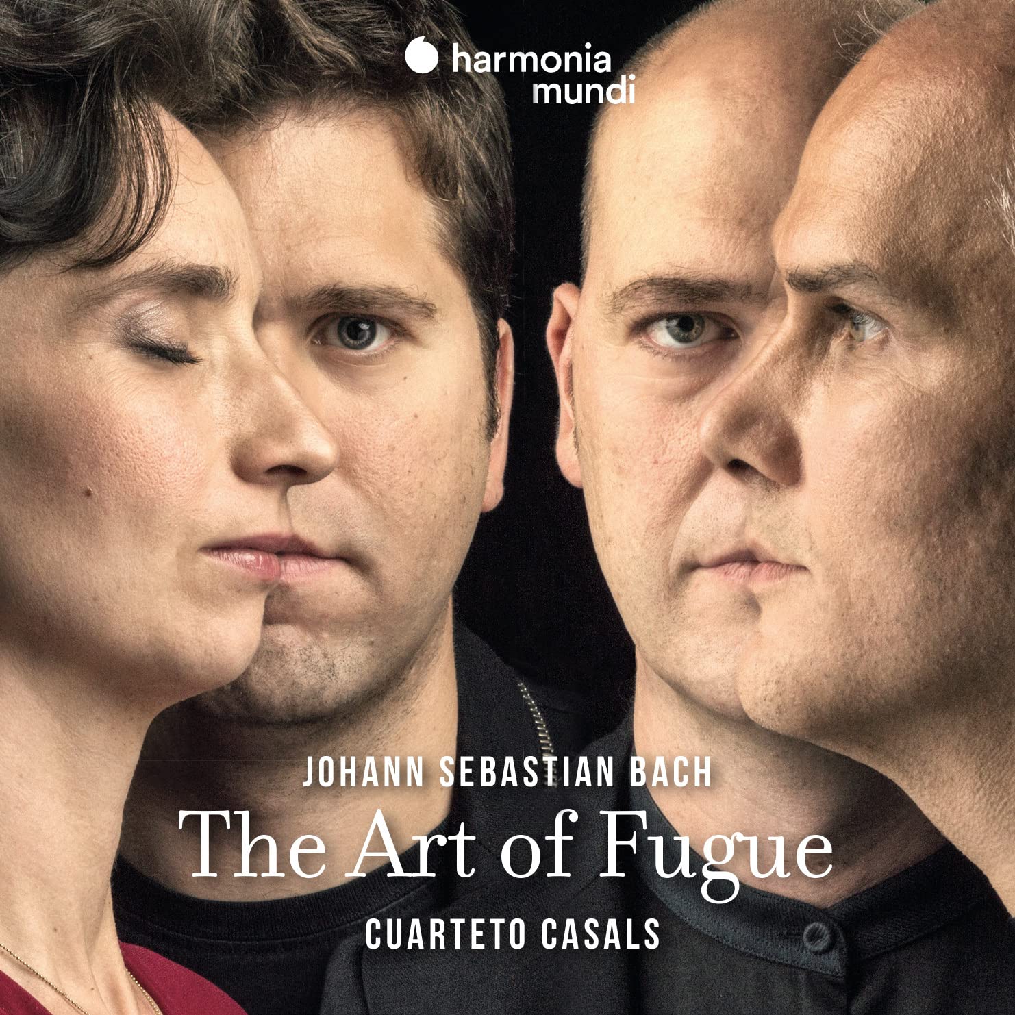 Johann Sebastian Bach: The Art Of Fugue