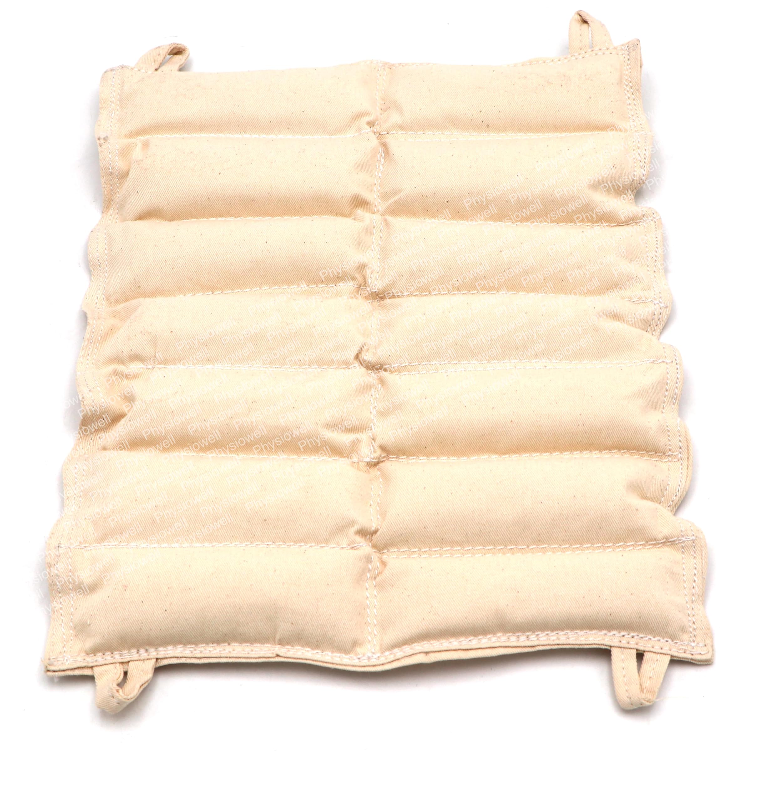 Physiowell Hydrocollator Moist Heat Pad set for All Pain Relief (Medium Hot Pack (12"x10")) Physiotherapy (B0CZ9HWHT5) Amazon Price History, Amazon Price Tracker