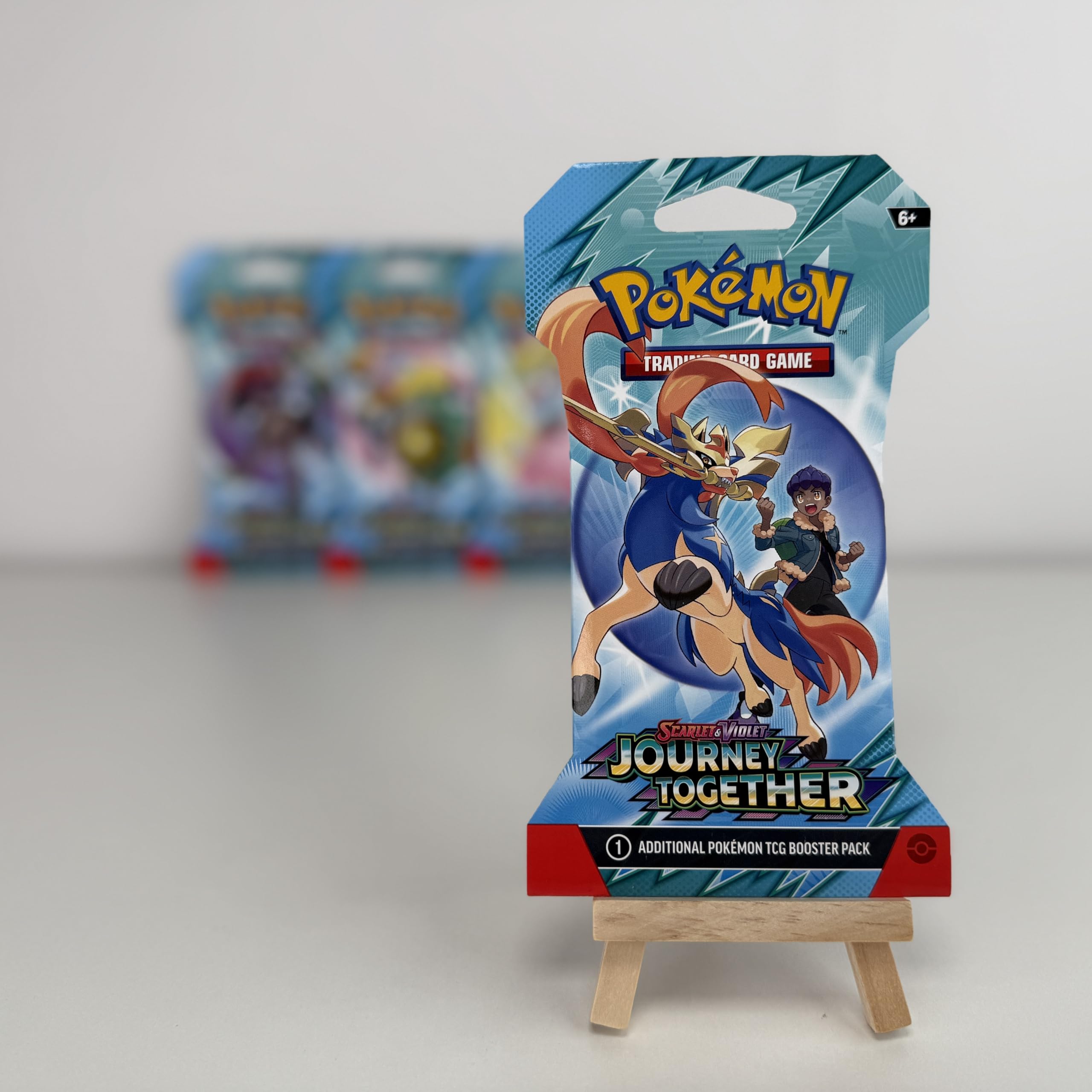 Paquete de refuerzo Pokémon Scarlet & Violet 151 con 10 cartas | Bodega Paquete de refuerzo Pokémon Scarlet & Violet 151 con 10 cartas | Bodega