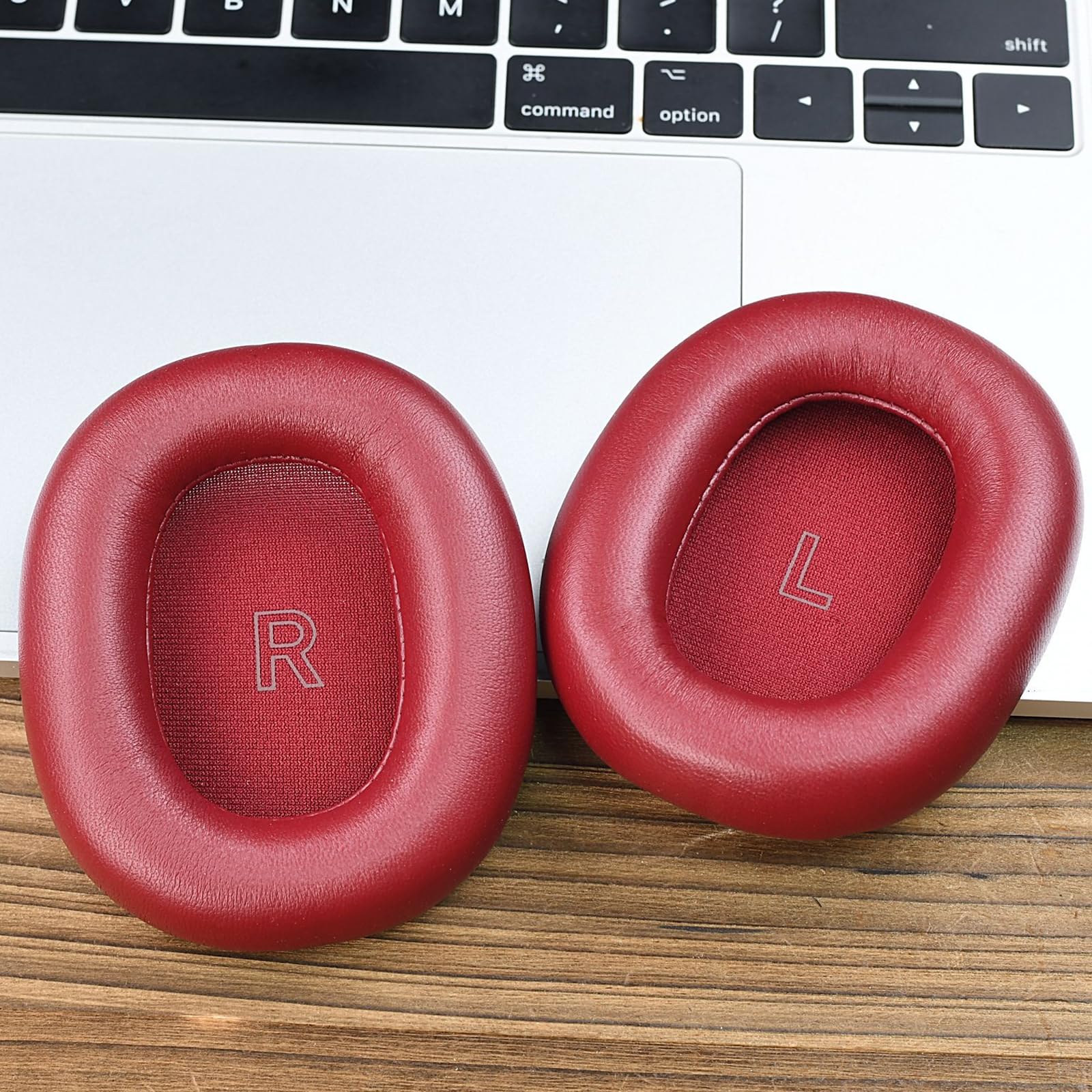 Coussinets d'oreille en mousse pour Headphgone pour un confort tout au long de la journée - Améliore l'isolation acoustique - Coussinets de rechange