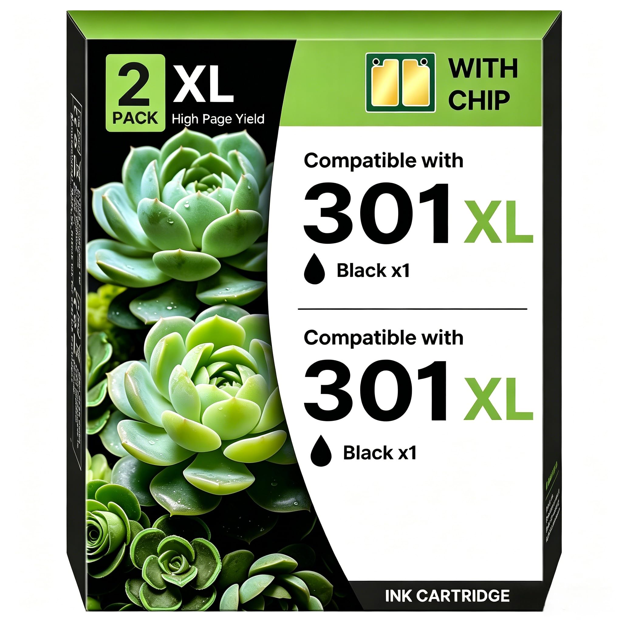 937 Druckerpatronen 937e Multipack XL Kompatibel für HP 937 Druckerpatronen Multipack XL 937 XL 937XL für HP937 für HP Officejet Pro 9120 Patronen für OfficeJet 9730 9120b 9110b (4er-Pack, Mit Chip)