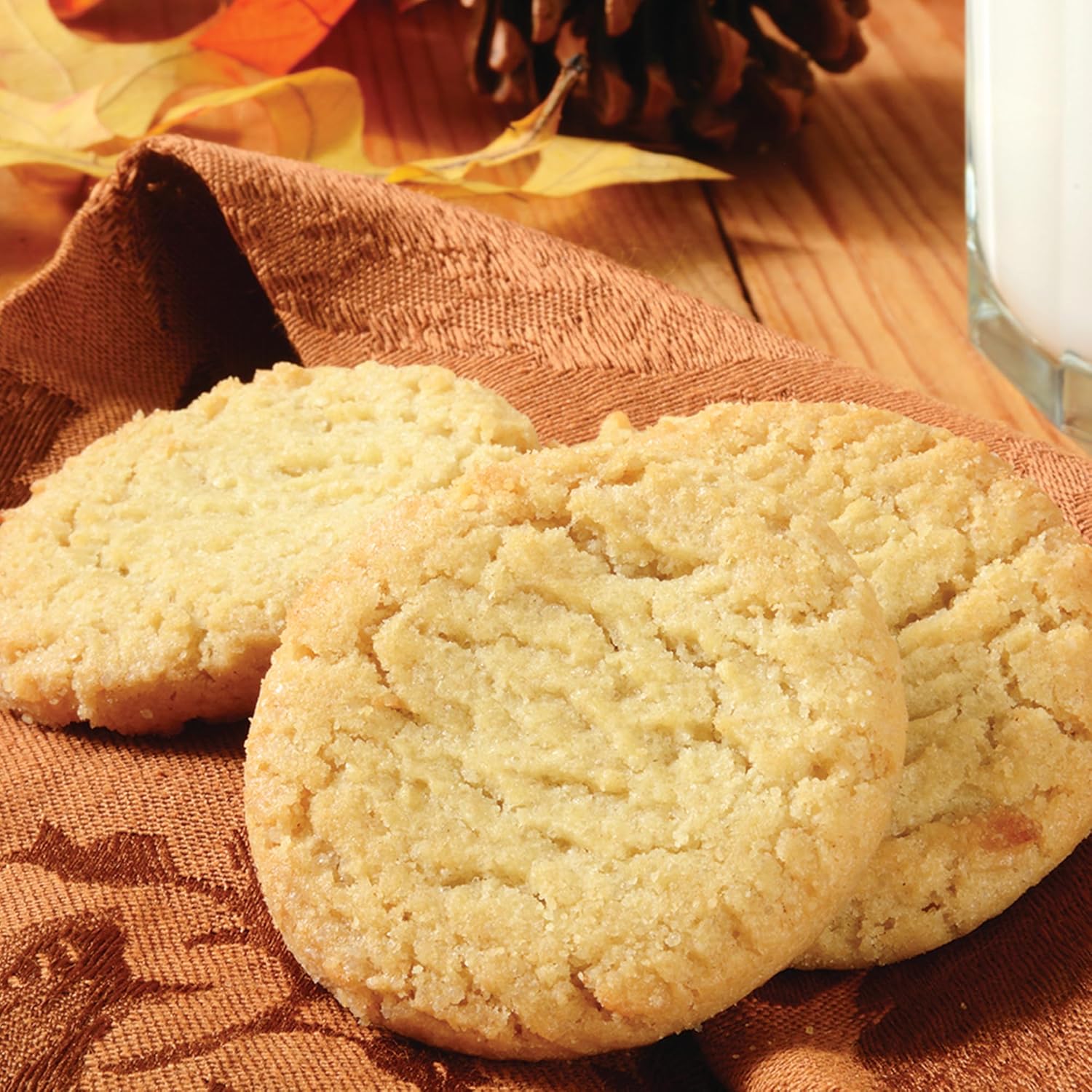 War Eagle Mill Organic Unbleached Unenriched All Purpose Flour, 48 oz (2 Pack)